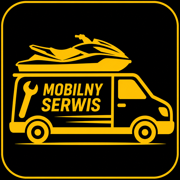 Mobilny serwis skuterów wodnych — dojazd do klienta