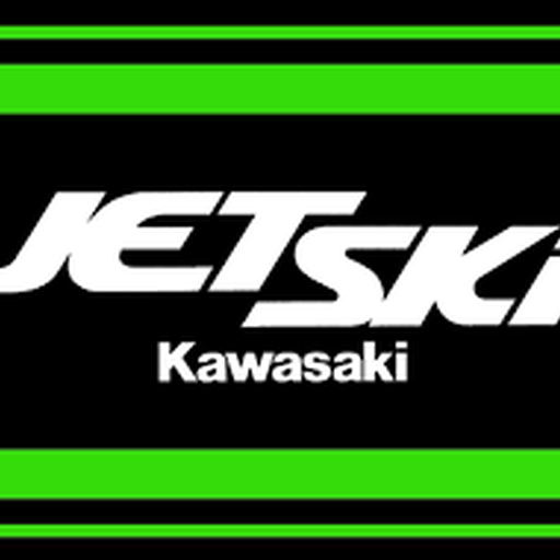 Kawasaki Jet Ski katalog części