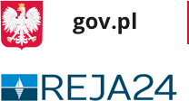 gov.pl REJA24 konto interesanta